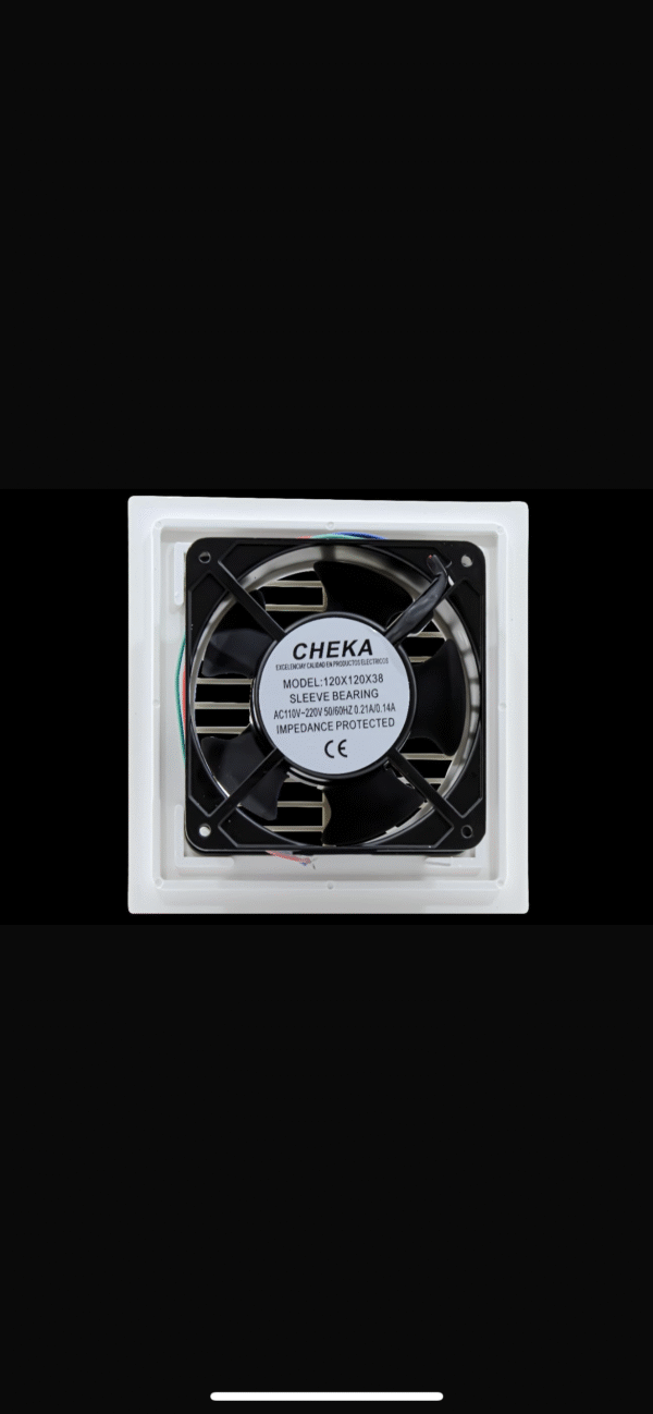 EXTRACTORES - Image 13