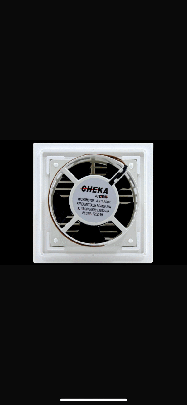 EXTRACTORES - Image 9