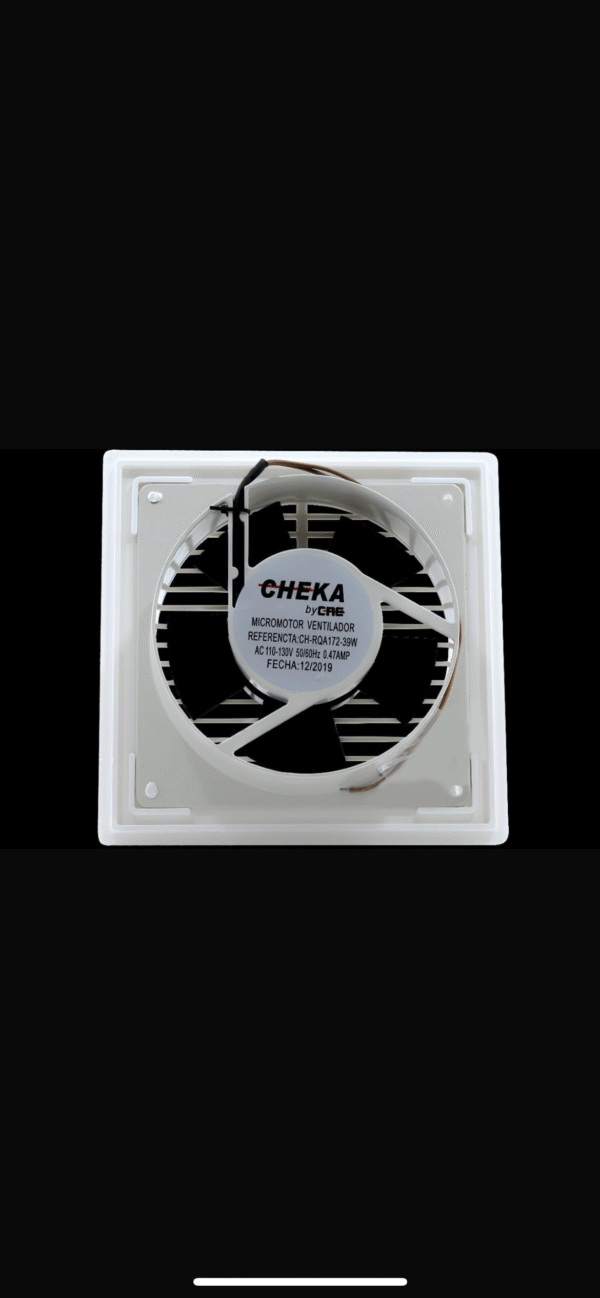 EXTRACTORES - Image 7