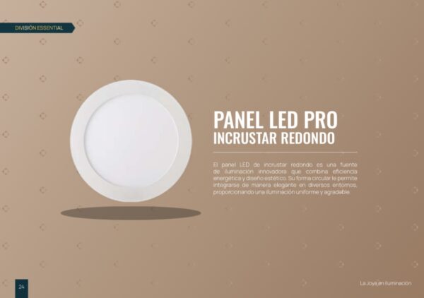 PANELES LED - Image 5