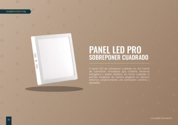 PANELES LED - Image 7