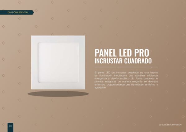 PANELES LED - Image 8