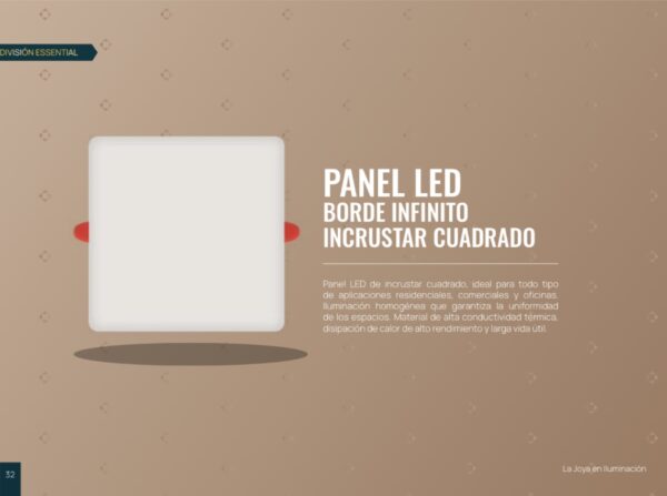 PANELES LED - Image 4