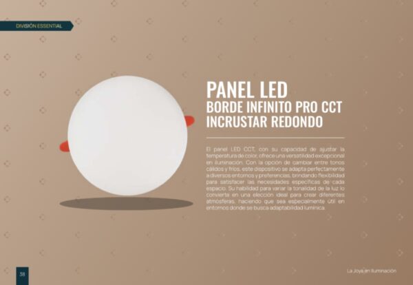 PANELES LED - Image 6