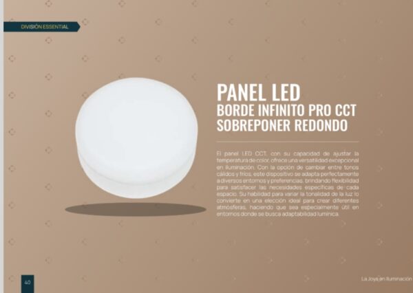 PANELES LED - Image 2
