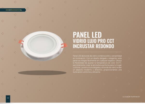 PANELES LED - Image 9